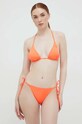 Одяг Купальний бюстгальтер Guess E02J25.MC044 помаранчевий