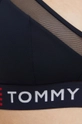 mornarsko plava Grudnjak Tommy Hilfiger