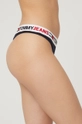 Tommy Hilfiger stringi granatowy