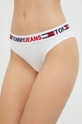 λευκό Σλιπ Tommy Hilfiger Γυναικεία