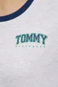 granatowy Tommy Hilfiger komplet piżamowy