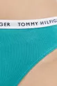 Nohavičky Tommy Hilfiger (3-pak)