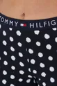 Bavlnené pyžamové nohavice Tommy Hilfiger  100% Bavlna