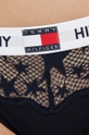 Στρινγκ Tommy Hilfiger σκούρο μπλε