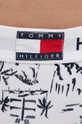 λευκό Στρινγκ Tommy Hilfiger