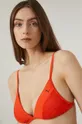 πορτοκαλί Bikini top Puma Γυναικεία
