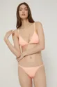 πορτοκαλί Bikini top Puma Γυναικεία