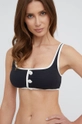 μαύρο Bikini top Kate Spade Γυναικεία