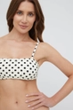 μπεζ Bikini top Kate Spade Γυναικεία