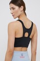 Спортивний бюстгальтер Reebok HA1049 HA1049 чорний SS22