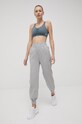 Спортивный бюстгальтер adidas Performance Coressentials HD7686 HD7686 голубой SS22