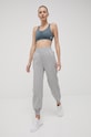 Αθλητικό σουτιέν adidas Performance Coressentials HD7686 μπλε SS22