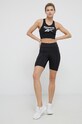 Топ для тренировок Reebok GL2544 GL2544 чёрный SS22