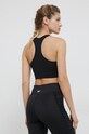 Одежда Топ для тренировок Reebok GL2544 GL2544 чёрный