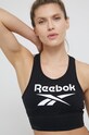 Топ для тренировок Reebok GL2544 GL2544 чёрный