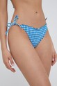 Tommy Hilfiger chiloti de baie fund albastru UW0UW03374.PPYY