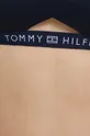 granatowy Tommy Hilfiger biustonosz kąpielowy