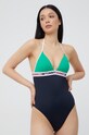 Tommy Hilfiger cu modele verde UW0UW03706.PPYY