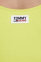 žlutá Jednodílné plavky Tommy Hilfiger