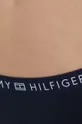 σκούρο μπλε Bikini brazilian Tommy Hilfiger