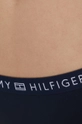 granatowy Tommy Hilfiger brazyliany kąpielowe