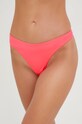 Tommy Hilfiger figi kąpielowe dół różowy UW0UW03373.PPYY