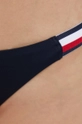 Kupaće gaćice Tommy Hilfiger  Postava: 10% Elastan, 90% Poliester Temeljni materijal: 22% Elastan, 78% Poliamid