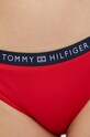 Купальні труси Tommy Hilfiger червоний UW0UW03393.PPYY