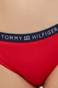 crvena Kupaće gaćice Tommy Hilfiger