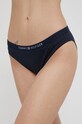 Tommy Hilfiger figi kąpielowe dół granatowy UW0UW03393.PPYY