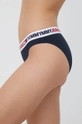 Tommy Hilfiger figi kąpielowe granatowy