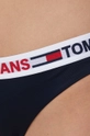 Μαγιό σλιπ μπικίνι Tommy Hilfiger  Υλικό 1: 22% Σπαντέξ, 78% Πολυαμίδη Υλικό 2: 8% Σπαντέξ, 92% Πολυεστέρας