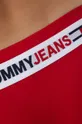 Tommy Jeans bikini alsó <p> 
8% elasztán, 92% poliészter</p>