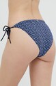 Plavkové kalhotky Tommy Hilfiger UW0UW03397.PPYY námořnická modř SS22