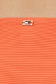 Tommy Hilfiger figi kąpielowe UW0UW02693.PPYY pomarańczowy