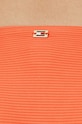 Tommy Hilfiger figi kąpielowe UW0UW02693.PPYY pomarańczowy