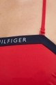 crvena Kupaći grudnjak Tommy Hilfiger