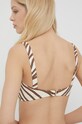 MICHAEL Michael Kors sutien de baie MM6D003 bej SS22