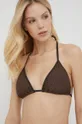 Bikini top MICHAEL Michael Kors  Φόδρα: 8% Σπαντέξ, 92% Πολυεστέρας Κύριο υλικό: 85% Νάιλον, 15% Σπαντέξ Άλλα υλικά: 100% Poliuretan