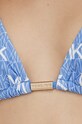 MICHAEL Michael Kors bikini felső MM4F169 kék