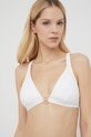 MICHAEL Michael Kors sutien de baie intepenit alb MM7M509