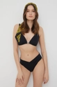 Bikini top MICHAEL Michael Kors  Κύριο υλικό: 85% Νάιλον, 15% Σπαντέξ Φόδρα: 92% Πολυεστέρας, 8% Σπαντέξ