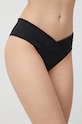 Купальні труси MICHAEL Michael Kors MM7M754 низ чорний MM7M754