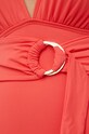 MICHAEL Michael Kors costume da bagno MM7M761 rosso