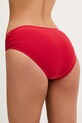 MICHAEL Michael Kors plavkové kalhotky dámské MM8H949 červená SS26