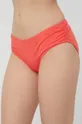 piros MICHAEL Michael Kors bikini alsó Női