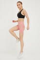 Спортивный бюстгальтер Puma 4keeps 52030604 чёрный SS22