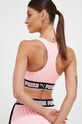 Одяг Спортивний бюстгальтер Puma Strong 521599 рожевий