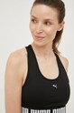 Puma sutien sport Strong negru 521599