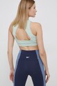 Odjeća Top za trening Reebok H51848 zelena
